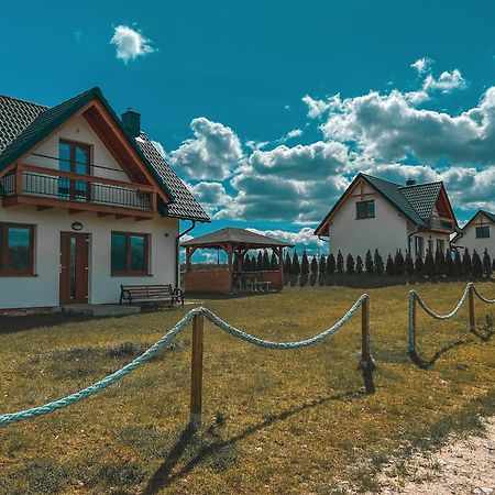 Przysiolek Buczyna Na Kaszubach Vila Chrztowo Exterior foto